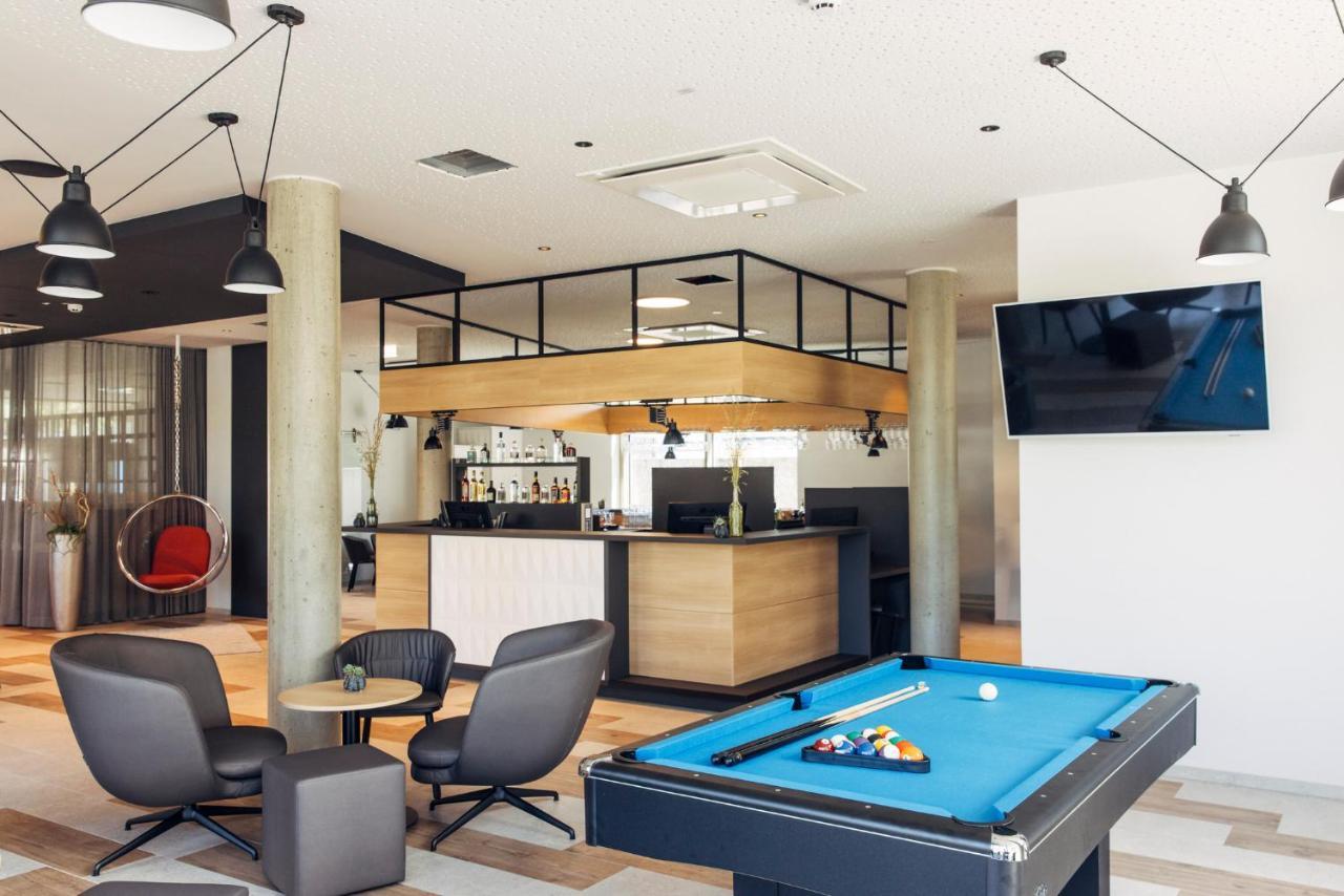 Harry'S Home Telfs Hotel & Apartments Exterior photo